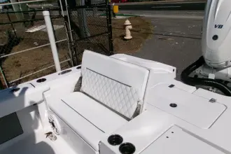Thumbnail von Sportsman Masters 267OE Bay Boat