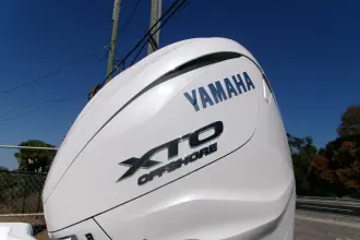 Thumbnail von Sportsman Masters 267OE Bay Boat