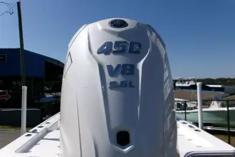 Thumbnail von Sportsman Masters 267OE Bay Boat