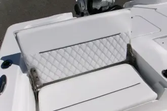 Thumbnail von Sportsman Masters 267OE Bay Boat