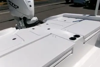 Thumbnail von Sportsman Masters 267OE Bay Boat