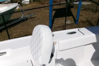 Thumbnail von Sportsman Masters 267OE Bay Boat