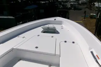 Thumbnail von Sportsman Masters 267OE Bay Boat