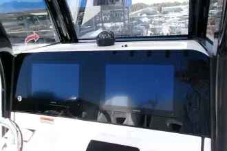 Thumbnail von Sportsman Masters 267OE Bay Boat