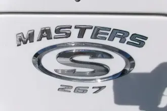 Thumbnail von Sportsman Masters 267OE Bay Boat