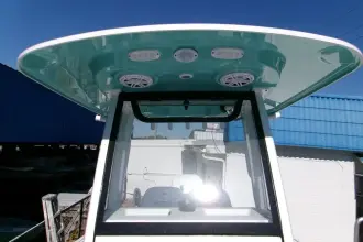 Thumbnail von Sportsman Open 232 Center Console
