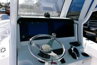 Thumbnail von Sportsman Open 232 Center Console