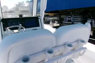 Thumbnail von Sportsman Open 232 Center Console