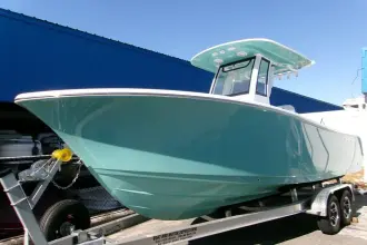 Thumbnail von Sportsman Open 232 Center Console