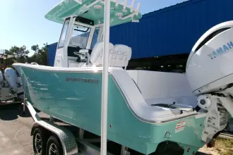 Thumbnail von Sportsman Open 232 Center Console