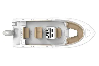 Thumbnail von Sportsman Open 232 Center Console