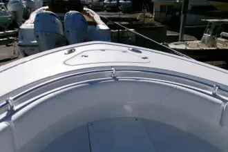 Thumbnail von Sportsman Open 232 Center Console