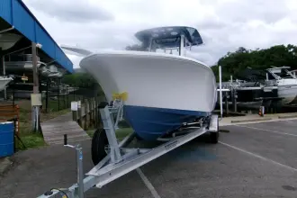 Thumbnail von Sportsman Open 232 Center Console