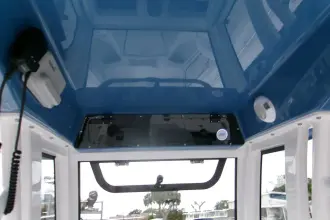 Thumbnail von Sportsman Open 232 Center Console