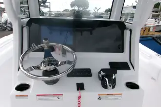 Thumbnail von Sportsman Open 232 Center Console