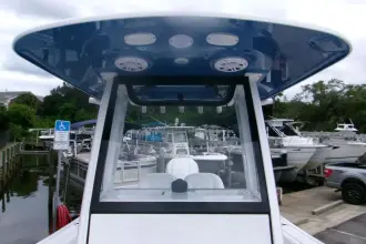 Thumbnail von Sportsman Open 232 Center Console