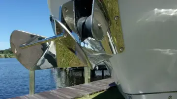 Thumbnail von Crevalle 33 CSF Offshore Fishing
