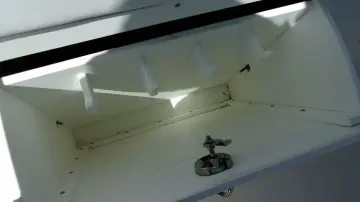Thumbnail von Crevalle 33 CSF Offshore Fishing