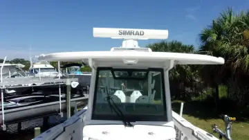 Thumbnail von Crevalle 33 CSF Offshore Fishing