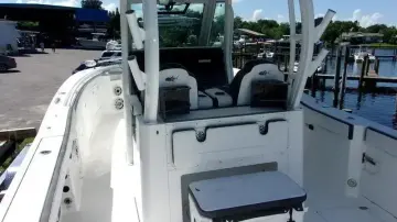 Thumbnail von Crevalle 33 CSF Offshore Fishing