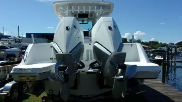 Thumbnail von Crevalle 33 CSF Offshore Fishing