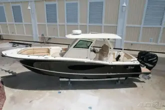 Scout 330 LXF