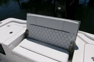Thumbnail von Sportsman Masters 267OE Bay Boat