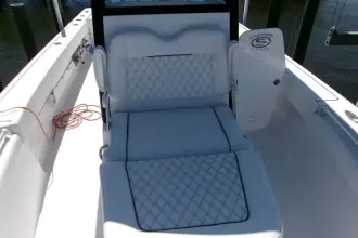 Thumbnail von Sportsman Masters 267OE Bay Boat