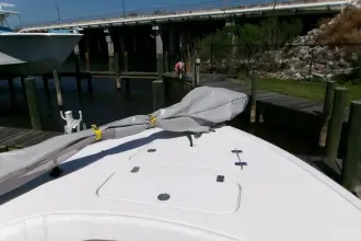Thumbnail von Sportsman Masters 267OE Bay Boat