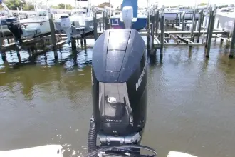 Thumbnail von Sportsman Masters 267OE Bay Boat