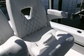 Thumbnail von Sportsman Masters 267OE Bay Boat