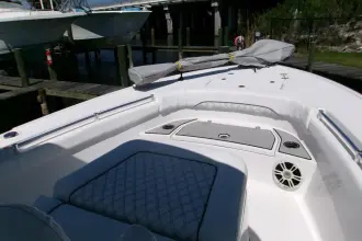 Thumbnail von Sportsman Masters 267OE Bay Boat