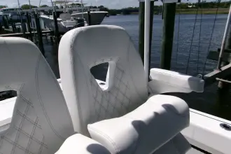 Thumbnail von Sportsman Masters 267OE Bay Boat