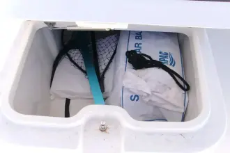 Thumbnail von Sportsman Masters 267OE Bay Boat