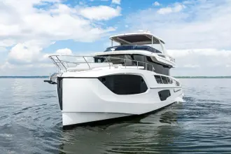 Thumbnail von Absolute Navetta 64