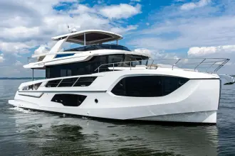 Thumbnail von Absolute Navetta 64