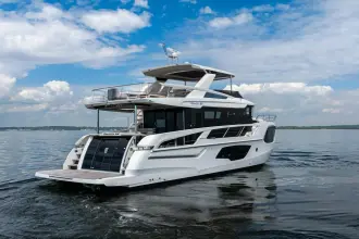 Thumbnail von Absolute Navetta 64