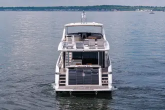 Thumbnail von Absolute Navetta 64