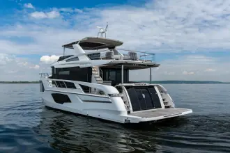 Thumbnail von Absolute Navetta 64