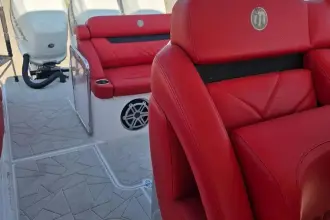 Thumbnail von Mystic Powerboats M4200