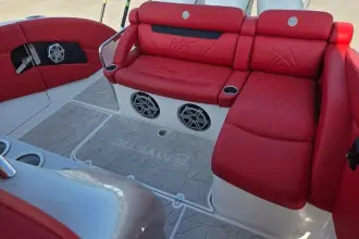 Thumbnail von Mystic Powerboats M4200