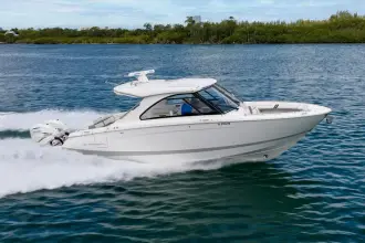 Regal LX36