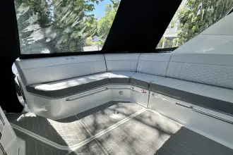 Thumbnail von Sea Ray 320 Sundancer Outboard