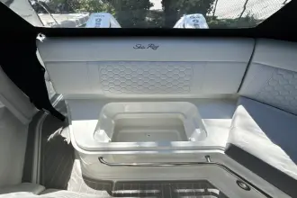 Thumbnail von Sea Ray 320 Sundancer Outboard