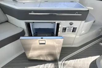 Thumbnail von Sea Ray 320 Sundancer Outboard