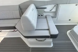 Thumbnail von Sea Ray 320 Sundancer Outboard