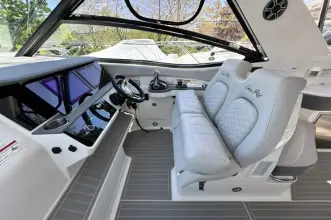 Thumbnail von Sea Ray 320 Sundancer Outboard