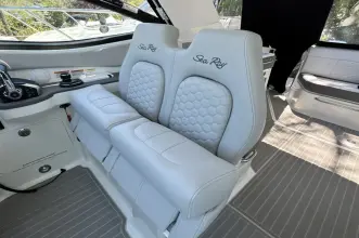 Thumbnail von Sea Ray 320 Sundancer Outboard