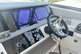 Thumbnail von Sea Ray 320 Sundancer Outboard