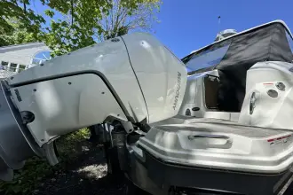 Thumbnail von Sea Ray 320 Sundancer Outboard